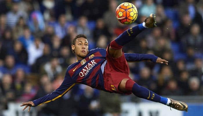 Copa del Rey: Nine-man Athletic Bilbao stun Barcelona by 2-1 in last-16