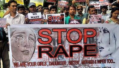 Four men chop off girl's ears for resisting rape in Uttar Pradesh's Baghpat