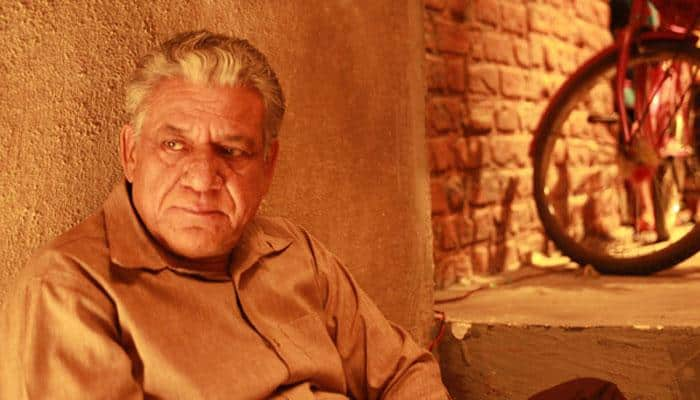 Veteran actor Om Puri passes away at 66