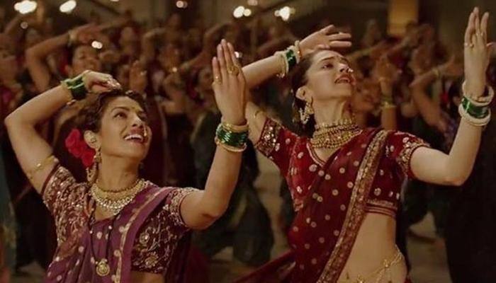 Can't wait to watch it: Priyanka Chopra on Deepika Padukone's Hollywood debut