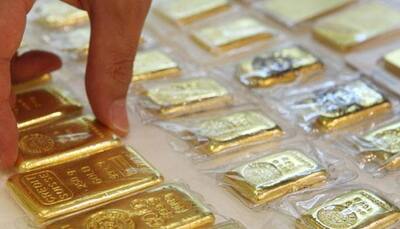 Gold, silver turn weak on global cues, slack demand