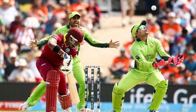 West Indies security delegation to visit Pakistan next month for T20I's clearance, says PCB