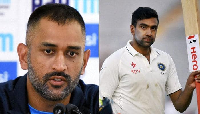 R Ashwin ends rift rumours to pay tribute to MS Dhoni; recalls his special moment with &#039;Captain Cool&#039;