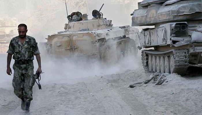 Russia begins scaling down Syria military deployment: Reports