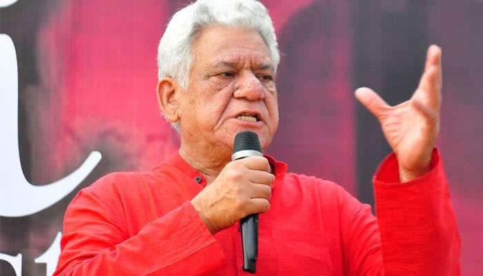 Om Puri passes away at 66: Sportspersons pay tribute to veteran Bollywood actor