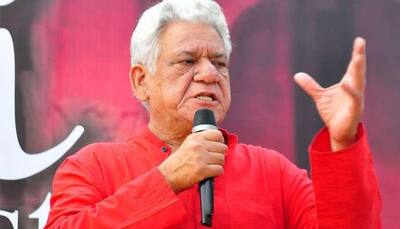 Om Puri passes away at 66: Sportspersons pay tribute to veteran Bollywood actor