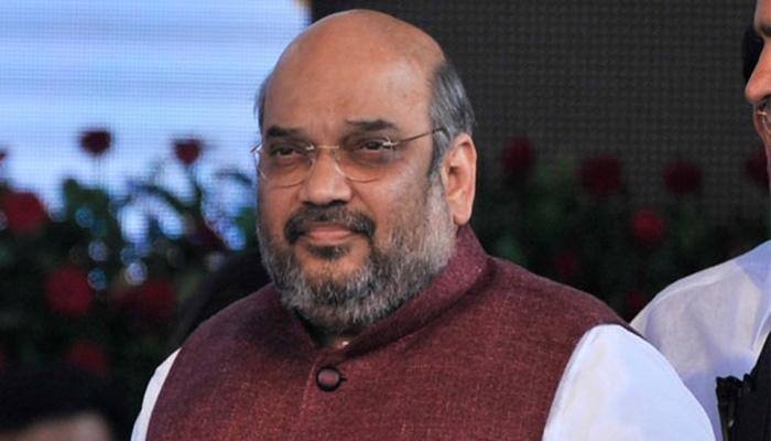 India may again take 'out of box' action against Pakistan: Amit Shah