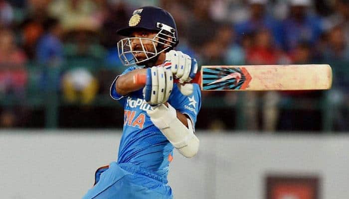 India vs England: Ajinkya Rahane dropped from T20Is squad as Yuvraj Singh, Suresh Raina return
