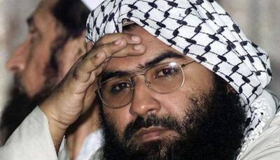 India examining 'all options' to get Azhar listed as global terrorist