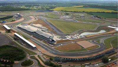 Silverstone likely to miss out on British GP in 2020, owners reveal