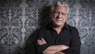 RIP Om Puri: India mourns as veteran actor dies of heart attack at 66