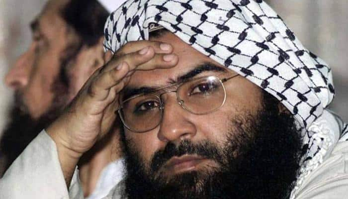 Masood Azhar is a terrorist, China should &#039;adjust&#039; its stand: Ex-Chinese diplomat