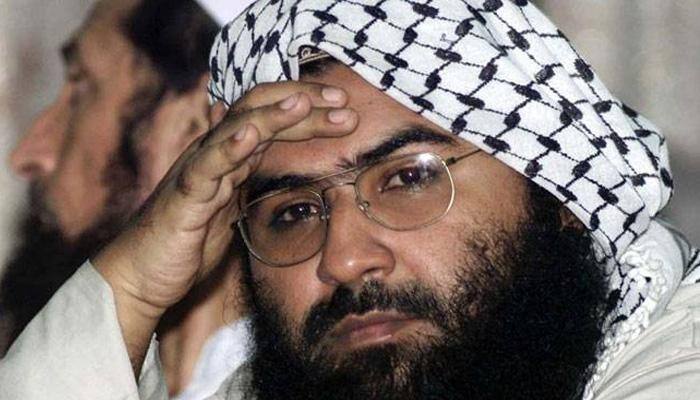 Masood Azhar is a terrorist, China should 'adjust' its stand: Ex-Chinese diplomat