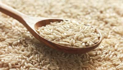 Brown rice: Top five surprising health benefits of the food!