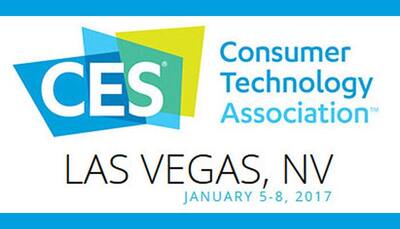 Consumer Electronics Show 2017: Major launches so far 