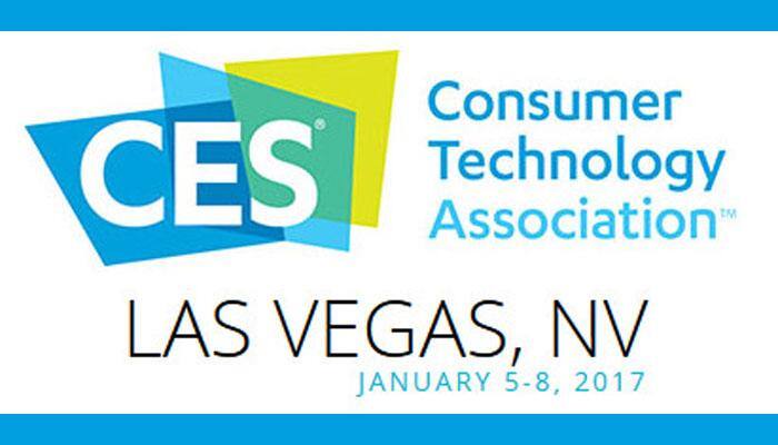 Consumer Electronics Show 2017: Major launches so far 