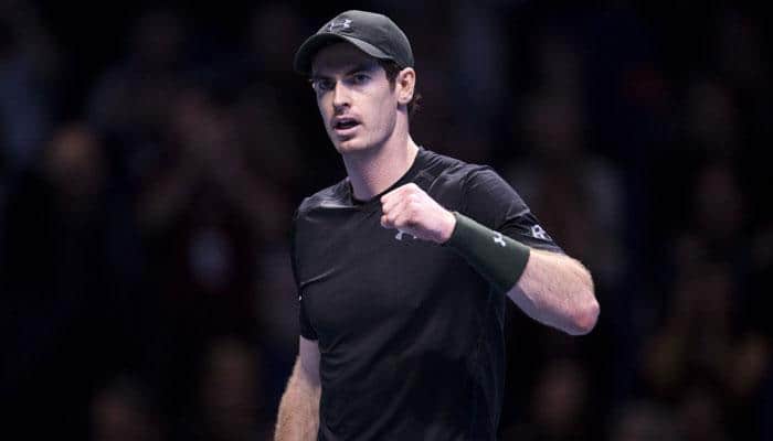 Qatar Open: World No.1 Andy Murray to face defending champion Novak Djokovic in final