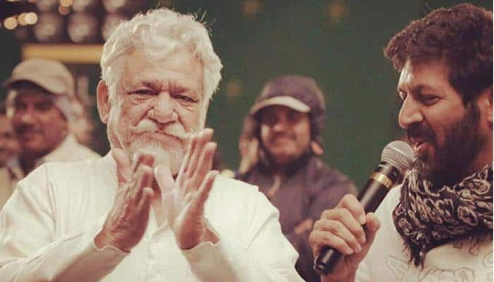 Om Puri&#039;s STILL from Salman Khan&#039;s &#039;Tubelight&#039; will leave your eyes moist!