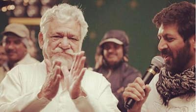 Om Puri's STILL from Salman Khan's 'Tubelight' will leave your eyes moist!