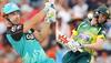 Aus vs Pak: Chris Lynn, Billy Stanlake picked in ODI squad, Aaron Finch, George Bailey out