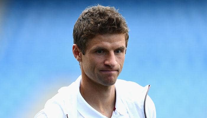 Bayern Munich&#039;s star Thomas Muller finds English Premier League very difficult