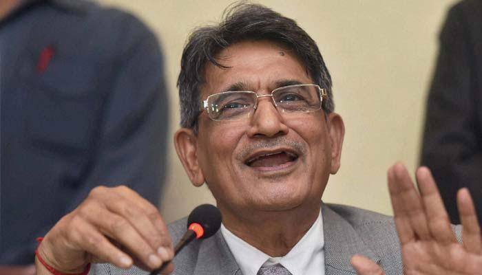 I don't stand disqualified: Former BCCI joint secy ​Amitabh Chaudhary on Lodha panel reforms