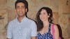 Gulshan Devaiah, wife stranded in Istanbul airport