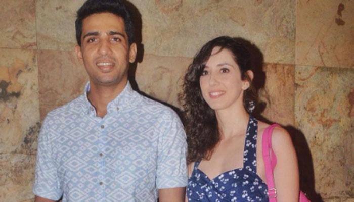 Gulshan Devaiah, wife stranded in Istanbul airport