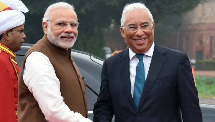 Portuguese PM&#039;s India visit to lay foundation for robust partnership