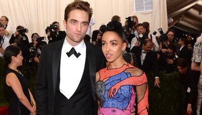 Robert Pattinson, FKA twigs reportedly call off wedding