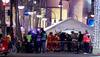 Berlin Christmas market attack