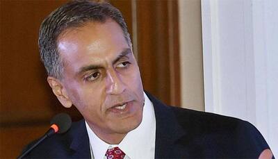 Richard Verma to quit as US envoy before Trump takes charge
