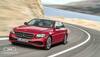 All-new Mercedes-Benz E-Class India launch in mid-March