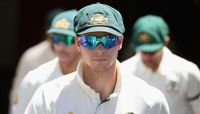 Australia captain Steve Smith warns his team of &#039;difficult series&#039; in India