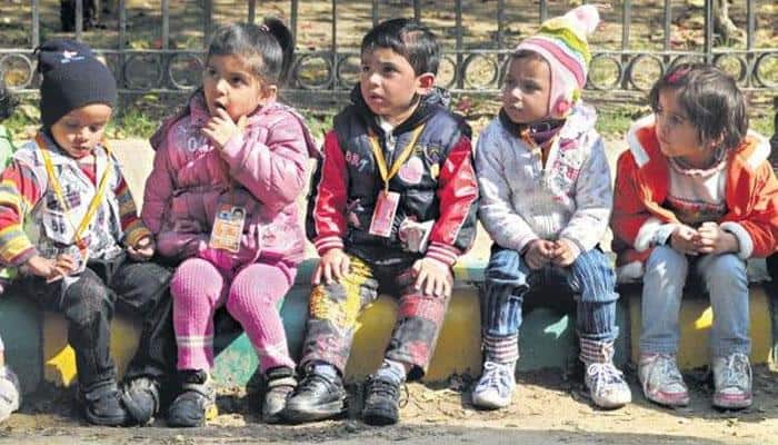Nursery admissions: LG&#039;s nod to guidelines for schools on DDA land