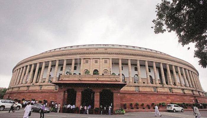 Budget session of Parliament to begin from Jan 31