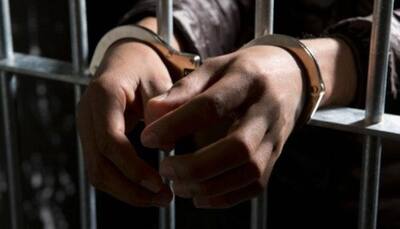 Rape-accused Meghalaya legislator sent to 5-day police custody