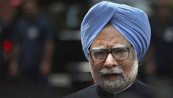 Manmohan Singh to release Punjab Cong manifesto on Monday