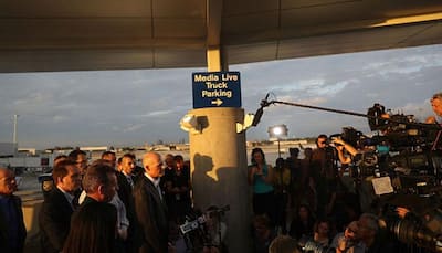 US officials not ruling out 'terrorism' in Florida airport shooting