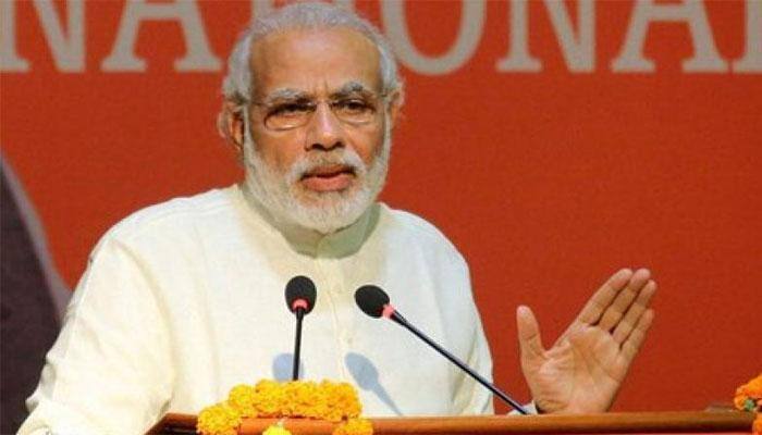 Demonetisation part of long-term steps against graft, black money; make our political funding transparent: PM Modi