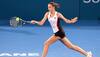 Karolina Pliskova pulls out of Sydney International with thigh injury