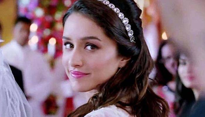 Shraddha Kapoor slams baseless reports about ‘live-in rumours with Farhan Akhtar’