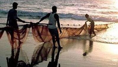 Another 10 Tamil Nadu fishermen apprehended by Sri Lankan navy, boats seized 