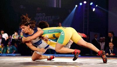 Pro Wrestling League: UP Dangal continue poor form, get thrashed by Mumbai Maharathi 5-2