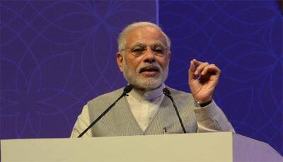 At 14th Pravasi Bharatiya Divas, PM Narendra Modi woos NRIs, calls for investment: Highlights