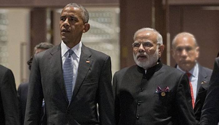 'Indo-US ties one of the great success stories under Barack Obama"