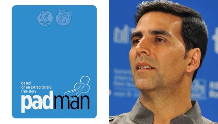 Akshay Kumar’s ‘Padman’: THIS legendary actor may have a cameo