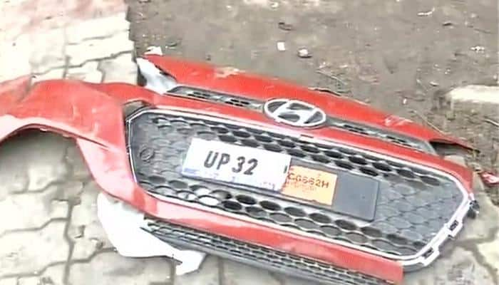 Ex-SP MLA&#039;s son among two held in Lucknow hit-and-run case, toll rises to five