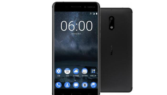 Nokia 6 with 4GB RAM, Android 7.0 Nougat announced: Price, specifications and features