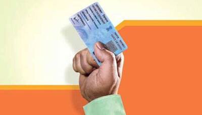 PAN card must for all bank account holders by February 28